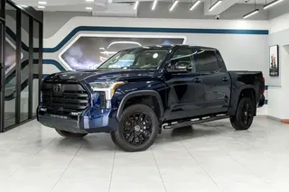 Toyota Tundra Limited 2024