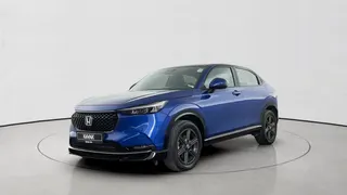 Honda HR-V 2023 — DubiCars