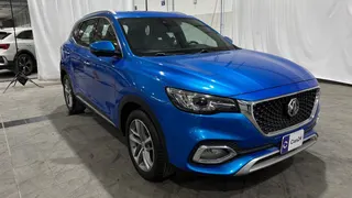 MG HS 2021 — DubiCars
