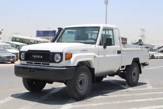 تويوتا Land Cruiser Pickup 2026