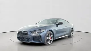 BMW 4 Series 2021 — DubiCars
