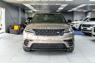 Land Rover Range Rover Velar HSE 2020