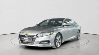 Honda Accord 2018 — DubiCars