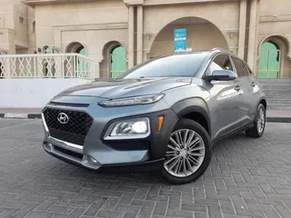 Hyundai Kona 2019