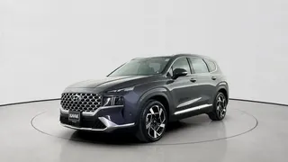 Hyundai Santa Fe 2023 — DubiCars