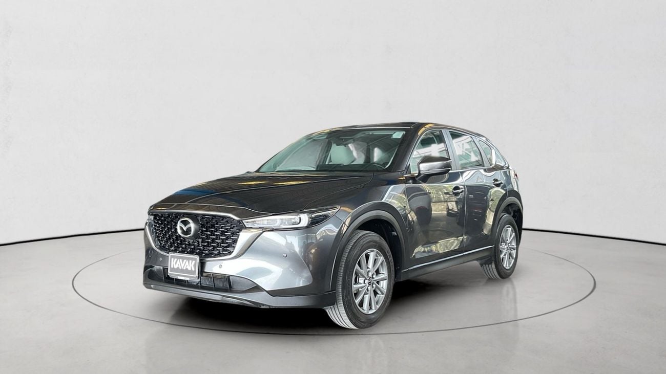 Mazda CX 5 2024 — DubiCars
