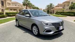 MG 5 2023 — DubiCars