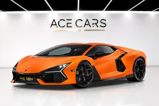 Lamborghini Revuelto 2026 — DubiCars