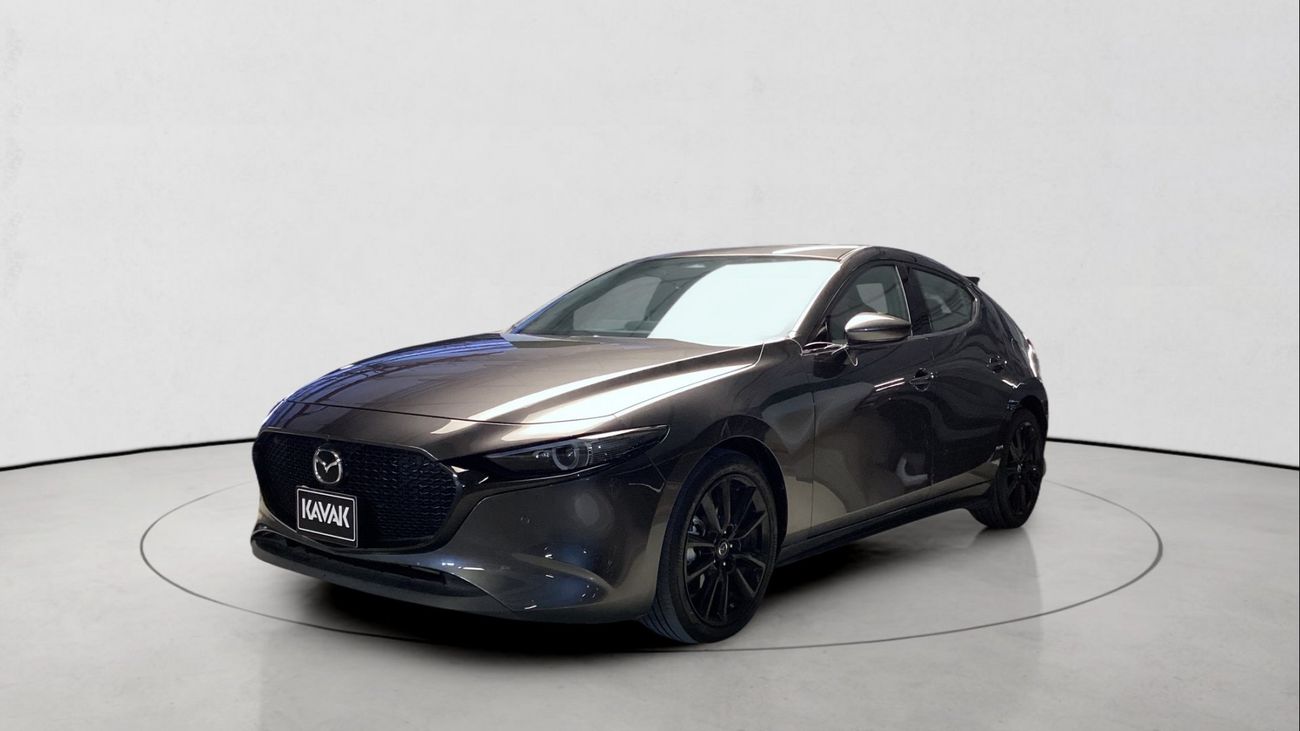 Mazda 2 2025 — DubiCars