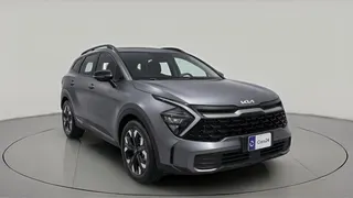 Kia Sportage 2026 — DubiCars