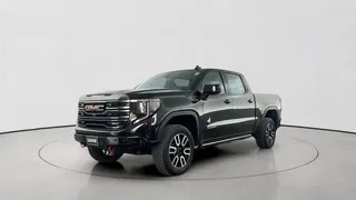 GMC Sierra 2023 — DubiCars