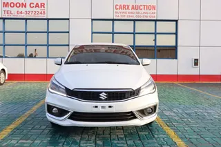 Suzuki Ciaz 2024