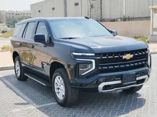 شيفروليه تاهو 2026