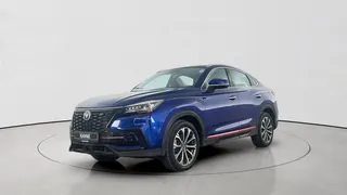 Changan Cs 85 2022 — DubiCars