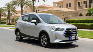 JAC S 3 2023 — DubiCars