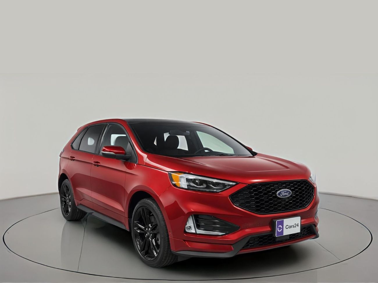 Ford Edge 2023 — DubiCars