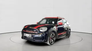 Mini Countryman 2022 — DubiCars