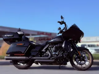 Harley Davidson Road Glide 2022