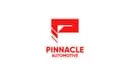شعار Pinnacle Automotive International