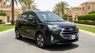JAC S 3 2023 — DubiCars