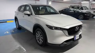 Mazda CX 5 2025 — DubiCars