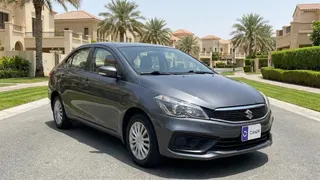 سوزوكي Ciaz 2024 — DubiCars