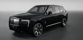 رولز رويس كولينان 2027
