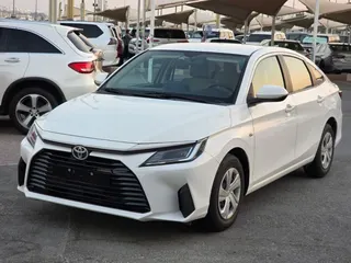 Toyota Yaris 2023