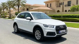 Audi Q5 2019 — DubiCars