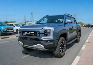 بي واي دي Shark 6 2025