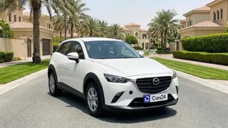 Mazda CX 3 2023 — DubiCars