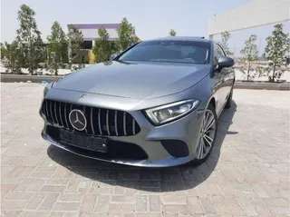 Mercedes-Benz CLS 2019