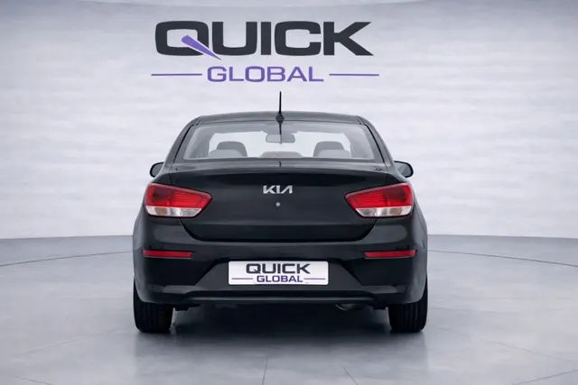 Kia Pegas 2022