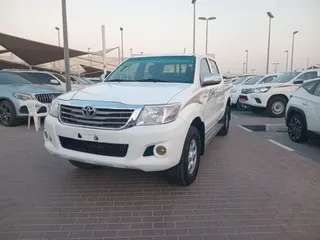 تويوتا هايلكس 2014