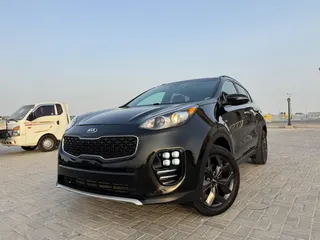 Kia Sportage 2020