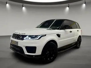 لاند روفر Range Rover Sport HSE 2019