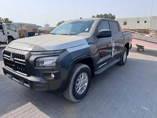 Mitsubishi L200 2025