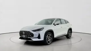 MG One 2024 — DubiCars