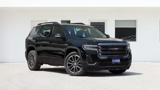 GMC Acadia AT4 2023 — DubiCars