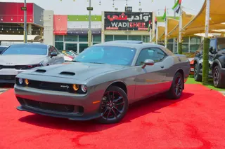 Dodge Challenger 2023