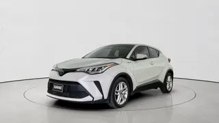 Toyota C-HR 2020 — DubiCars