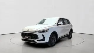 MG ZS 2026 — DubiCars
