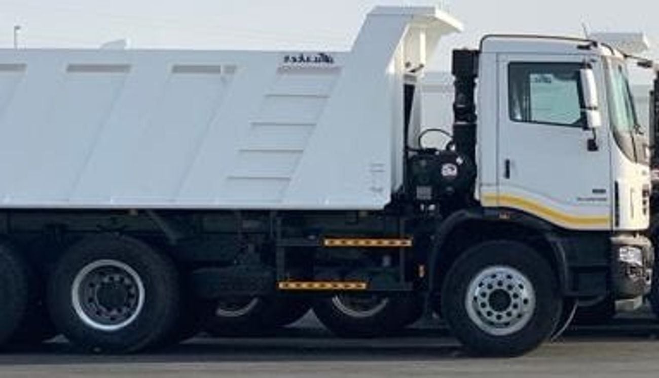 Tata Prima 2026 — DubiCars