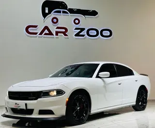 Dodge Charger 2022