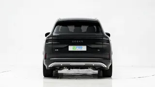 Zeekr 8X 2026