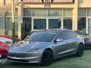 تيسلا Model 3 2025