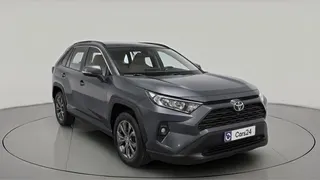 Toyota RAV4 2024 — DubiCars