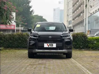 Toyota RAV4 VXR 2026
