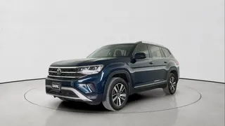 Volkswagen Teramont 2023 — DubiCars