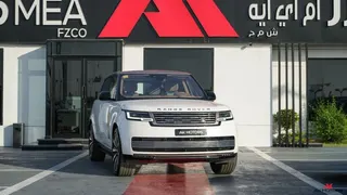 Land Rover Range Rover Autobiography 2022